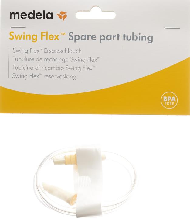 Produktbild Medela Swing Flex Schlauch