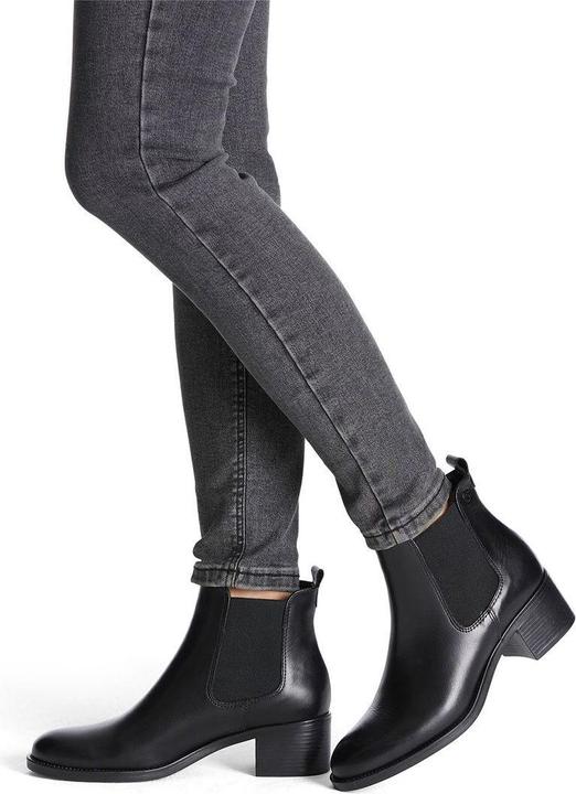 Actual product image Tamaris Chelsea boot (38)