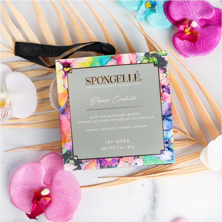 Immagine prodotto Spongellé Bodywash Orchidea Nera