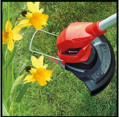 Produktbild Einhell GC-CT 18/24 Li (Kunststoffmesser)