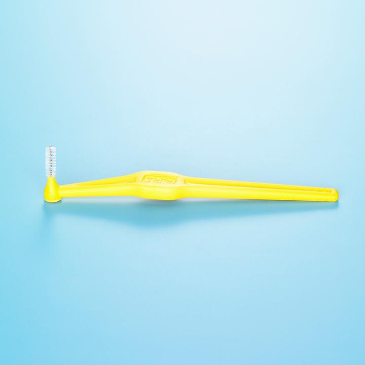 Actual product image TePe Interdental brushes Angle ISO 4 (6 x, 0.70 mm)