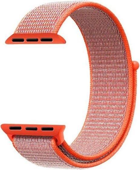 Image du produit MU Classic Bracelet en nylon Sport Series (42 mm, 44 mm, 45 mm, Nylon)