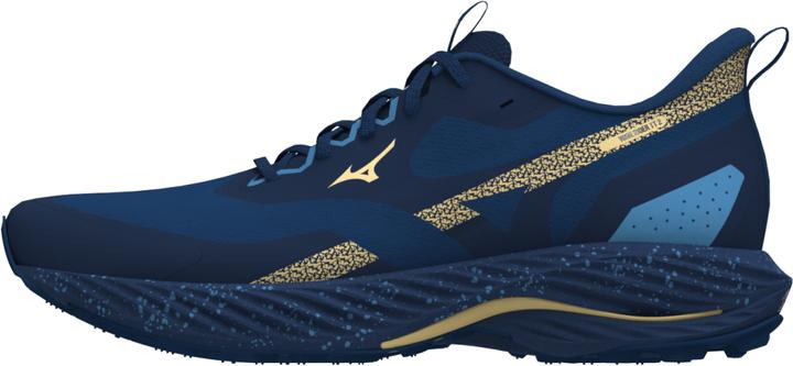Actual product image Mizuno Wave Rider Tt 2 (41)