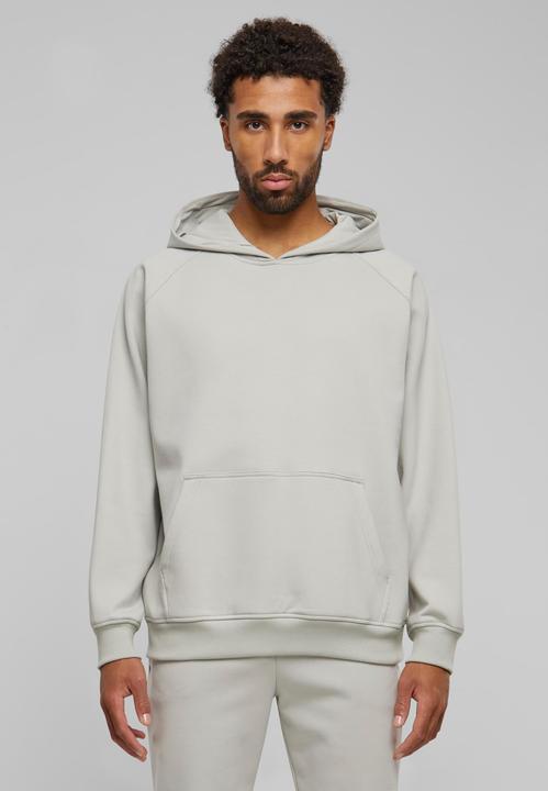 Image du produit Urban Classics Sweat à capuche Cosy Raglan - 131393 (4XL)