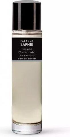Produktbild Saphir Boxes Dynamic Edp Spray 30 ml (Eau de Parfum, 30 ml)