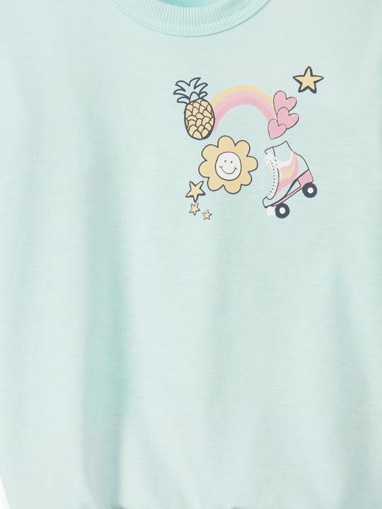 Produktbild Calida Kinder Bündchen-Pyjama (80, 86)