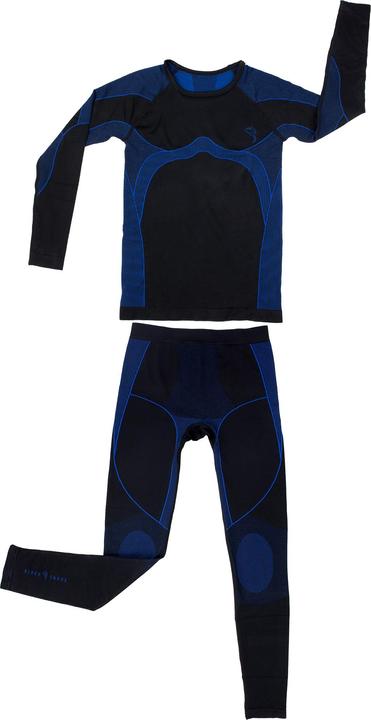 Produktbild Black Snake little viper Set (146, 158)