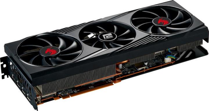 Produktbild Powercolor Red Dragon AMD Radeon RX 6800 (16 GB)