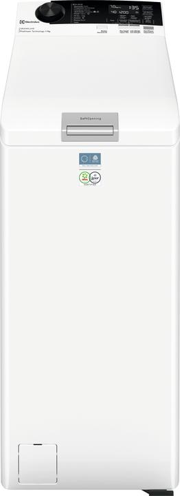 Electrolux WAGL4T500 (7 kg, Hinten)