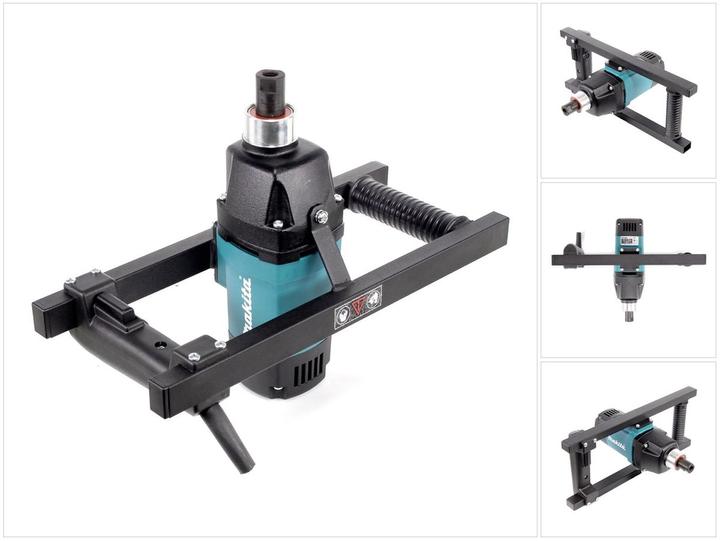 Actual product image Makita UT1400