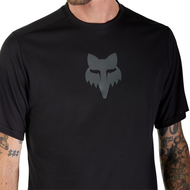 Image du produit Fox Ranger SS Jersey Head (M)