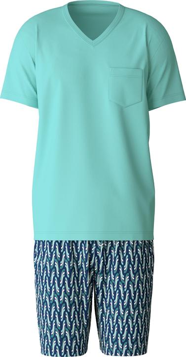 Produktbild Calida Relax Imprint Kurz-Pyjama (S)