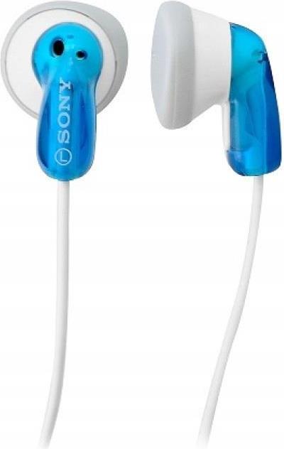Immagine prodotto Sony Mdr-E9lp (Nessuna soppressione del rumore, Cablato)