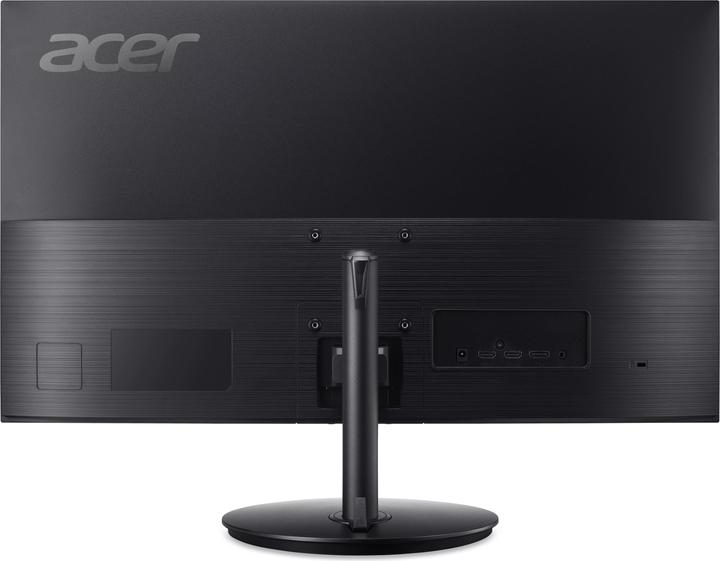Image du produit Acer 27" Nitro XF270X1 (zéro cm (zéro pouce)) (1920 x 1080 pixels, 27")