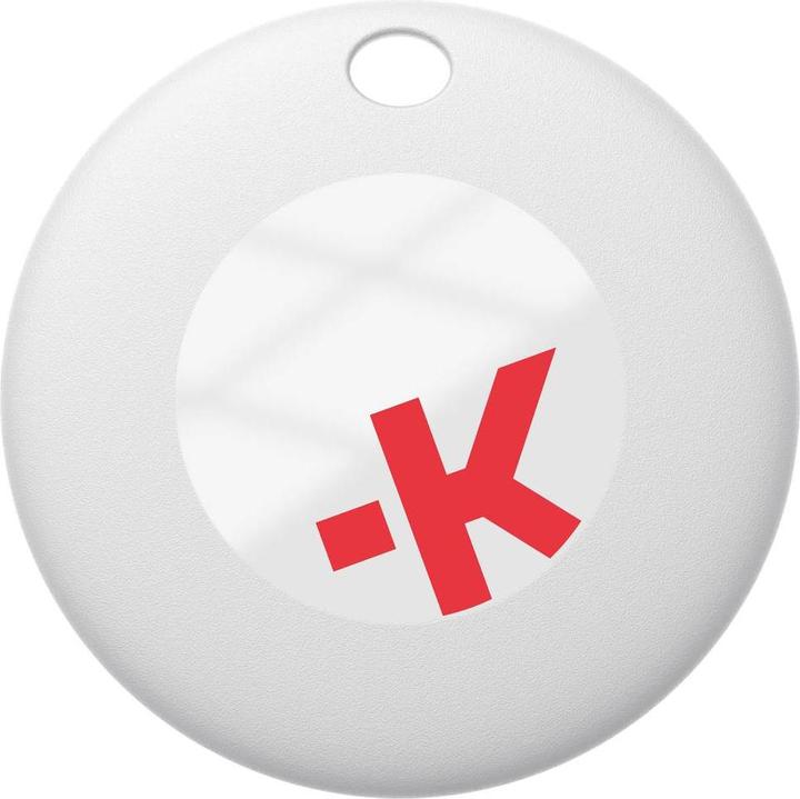 Actual product image Skross Tracker eTag, compatible with Apple Where is? (37 mm)