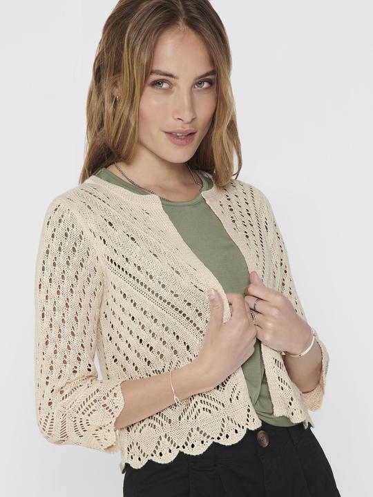 Produktbild JdY Cropped Strickjacke (S)