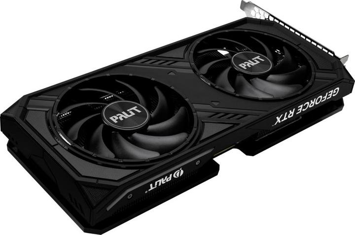 Produktbild Palit GeForce RTX 4070 Dual (12 GB)