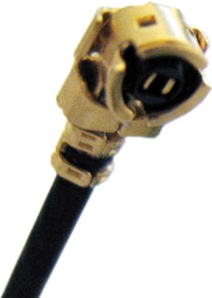 Actual product image Varia Pigtail U.FL Male to U.FL Male, 2,6 cm