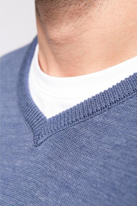 Immagine prodotto Kariban Maglione con scollo a V (4XL)