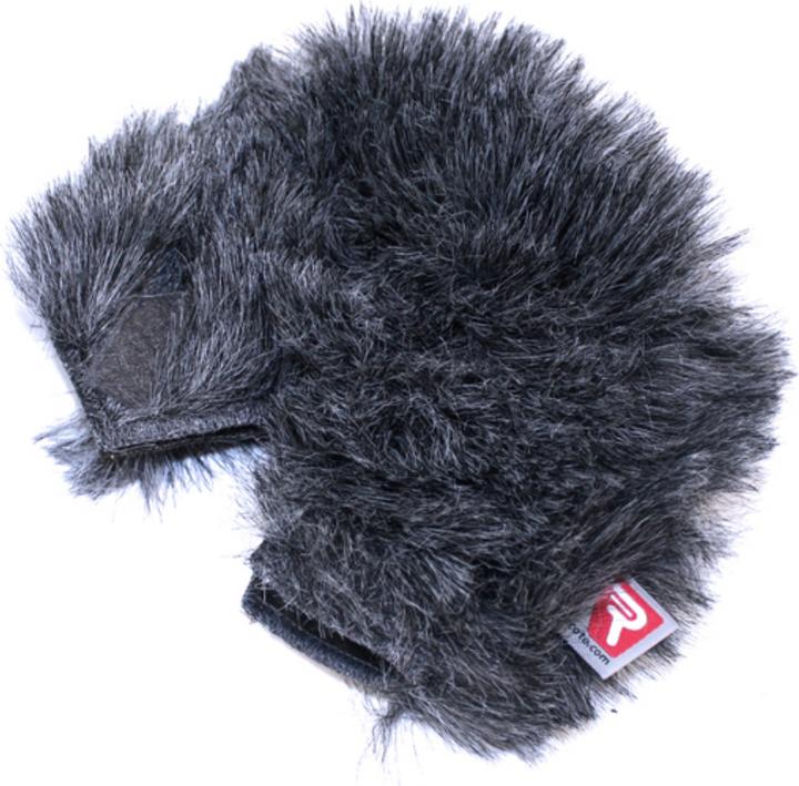 Produktbild Rycote MWJ SPECIAL 80 SPHERE/RODE NT4