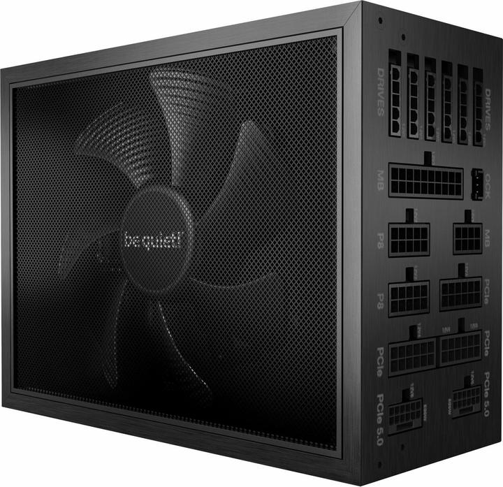 be quiet! Dark Power Pro 13 (1300 W)