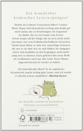 Produktbild Nein! Ich will keinen Seniorenteller (Deutsch, Virginia Ironside, 2010)