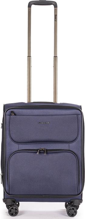 Stratic Bendigo Light + Koffer (48 l, Handgepäck (bis 50l))