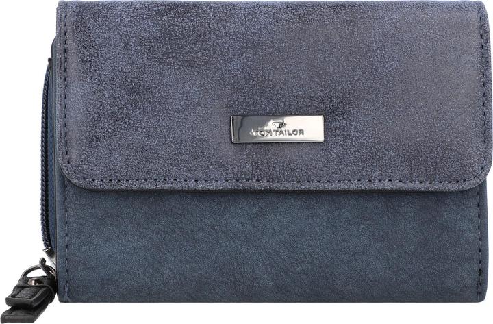 Actual product image Tom Tailor Elin wallet 14 cm