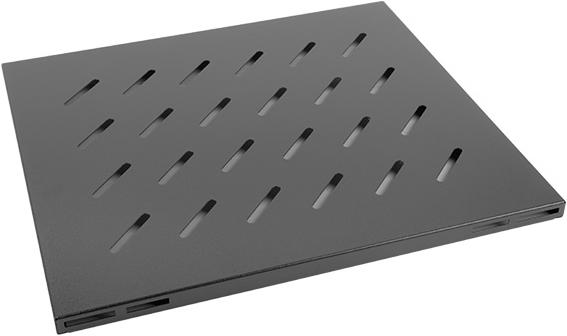 Immagine prodotto Lanberg AK-1003-B Scaffale per accessori rack
