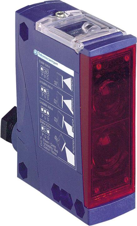 Actual product image Schneider Electric Xuxarcnt (11 m)
