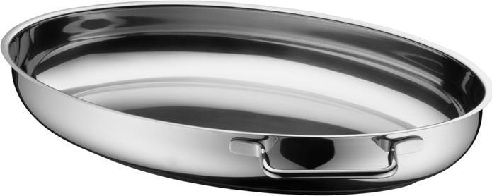 Actual product image WMF Extra roast (25.80 cm, Casserole + Stewpot, Stainless steel)