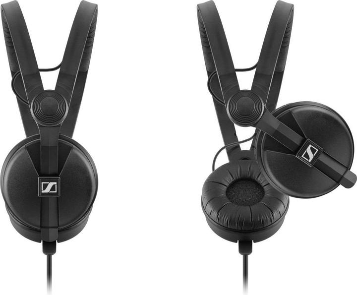 Sennheiser HD 25-1 Ii (Filaire)