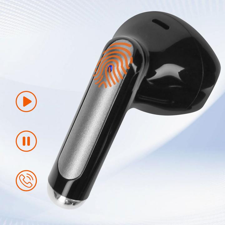Immagine prodotto LinQ Cuffie Bluetooth R550 (5 h, Senza fili)