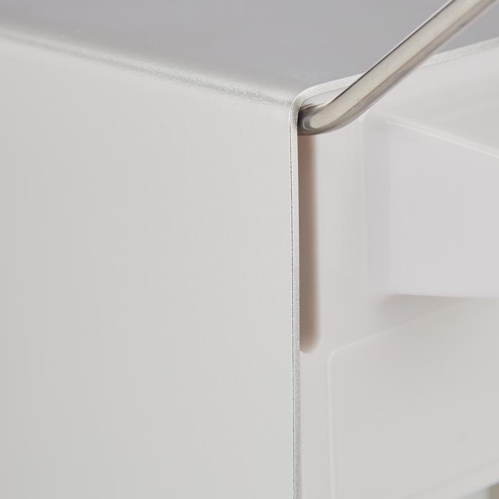 Image du produit Relaxdays Distributeur désinfectant