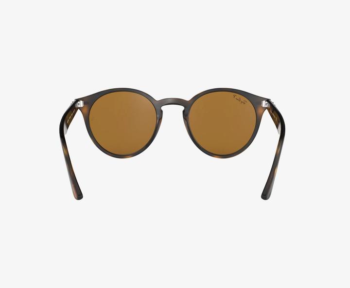 Actual product image Ray Ban Rb2180