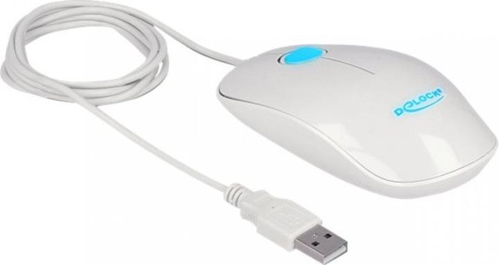 Produktbild Delock Optical 12537 (Kabelgebunden)