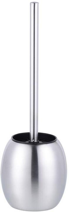 Image du produit Cocon Brosse à WC avec tête en caoutchouc Acier inoxydable