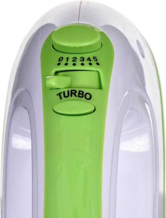 Image du produit Esperanza EKM011 Tarte à la pomme (400 W)