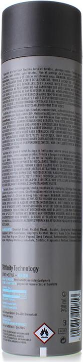 Actual product image KMS California Hair Stay (300 ml)