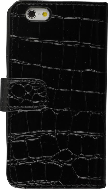Actual product image PhoneLook Fourre Flip crocodile (Apple iPhone 7)