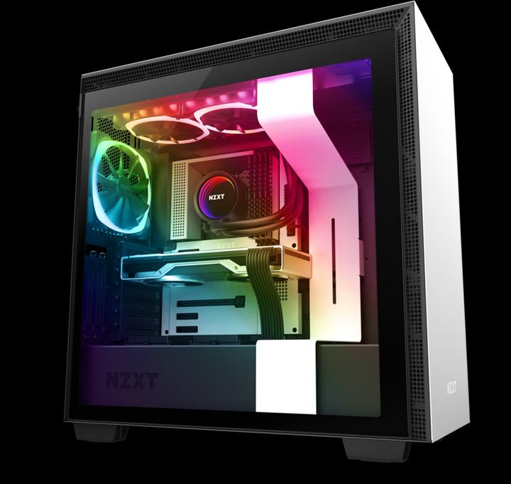 Image du produit NZXT Kraken X53 RGB