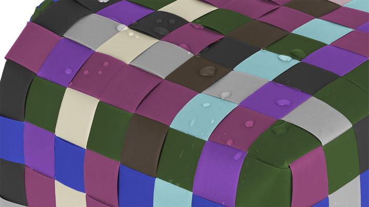 Immagine prodotto Normani Cestino della spesa Borsa della spesa in plastica