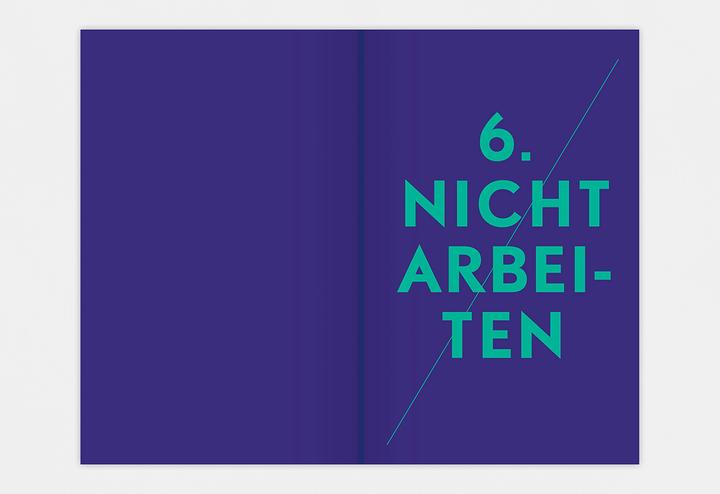 Produktbild Kreativität aushalten (Deutsch, Frank Berzbach, 2016)