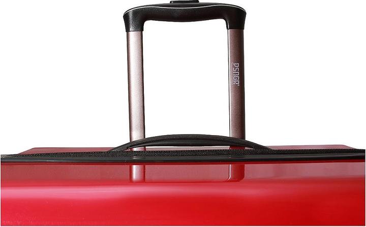 Actual product image Psngr Spirit Brilliant 3pcs suitcase set (241 l, XL (from 140l))