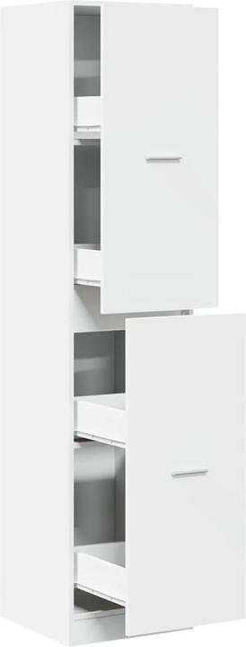 Produktbild VidaXL Apothekerschrank