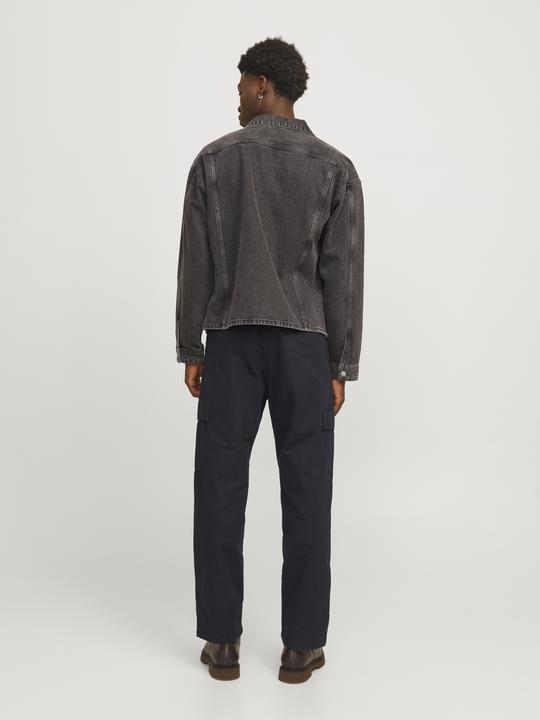 Produktbild Jack & Jones Locker geschnitten Loose Fit Hosen Loose Fit Hosen (W32/L32)
