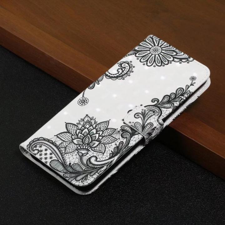 Immagine prodotto Cover-Discount Xiaomi Redmi 14C / Poco C75 - Etui Glitzer Effekt (Xiaomi Redmi 14C, Xiaomi Poco C75)
