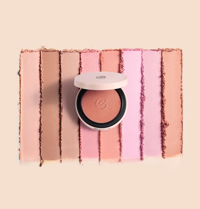 Image du produit Collistar Impeccable Maxi Blush No 08 (08)