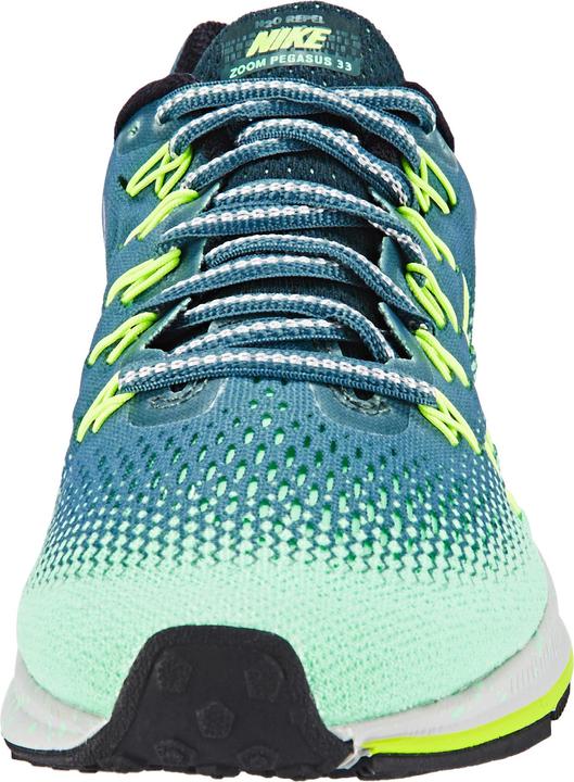 Actual product image Nike Air Zoom Pegasus 33 Shield Running Shoe (38.5)