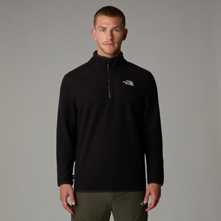 Produktbild North Face 100 Glacier 1/4 Zip (L)